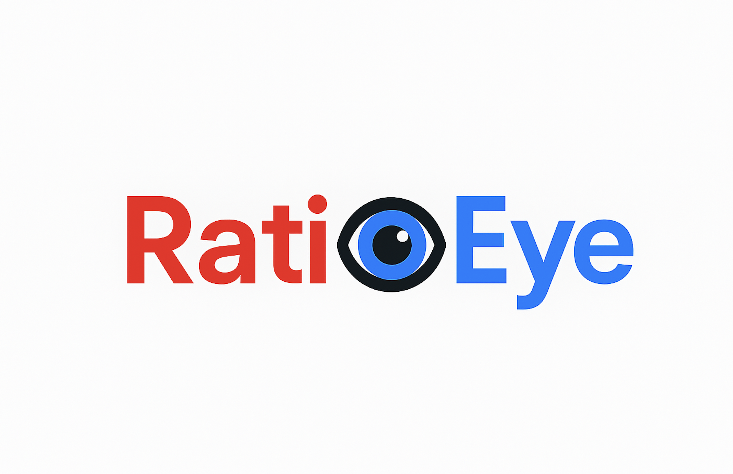 RatioEye logo